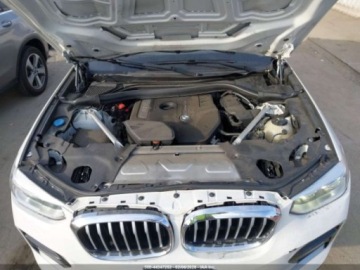 BMW X4 G02 2019 BMW X4 2029 r., 2,0L XDRIVE30I 2.0 Benzyna 248KM, zdjęcie 10