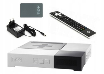 TELEWIZJA PAKIET START HD + HBO WIFIBOX 3 miesiące