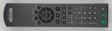 ПУЛЬТ ДИСТАНЦИОННОГО УПРАВЛЕНИЯ SONY RMT-D165P DVP-NS325 DVP-NS575P ОРИГИНАЛ