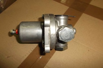 РЕДУКТОР ДАВЛЕНИЯ JELCZ416 620 PR110