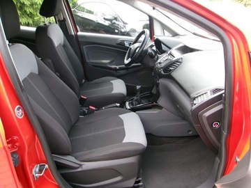 Ford Ecosport II SUV 1.0 Ecoboost 125KM 2015 Ford Eco Sport Sprowadzony, zdjęcie 5