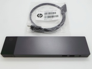 Док-станция HP Elite ZBook Thunderbolt 3 150 Вт ZBook 15 G3