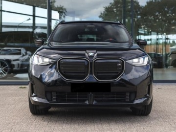 BMW X3 G45 2026 BMW X3 M50 xDrive Suv 3.0 (398KM) 2026, zdjęcie 5