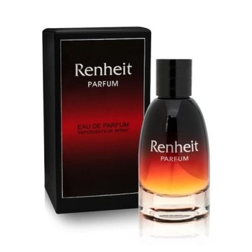 Perfumy Renheit Fragrance World 100 ml + 2 Próbki GRATIS