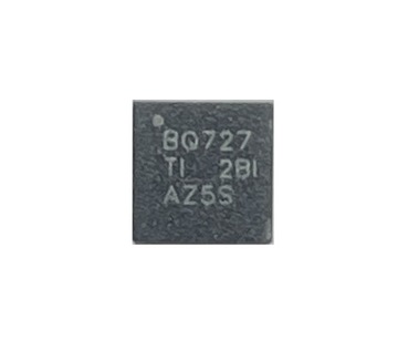 nowy układ BQ24727 BQ727 Gw