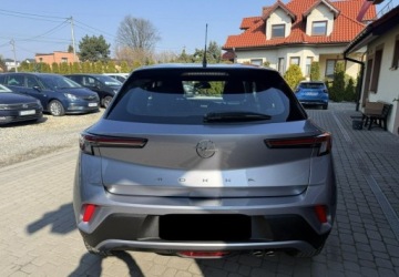 Opel Mokka II SUV 1.2 Turbo 130KM 2023 Opel Mokka 1,2 131KM Automat Kamera Serwis 1.2 Benzyna 130KM, zdjęcie 7