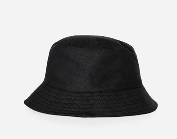 BUCKET HAT Kapelusz Turystyczny Czapka Lato SF07-4