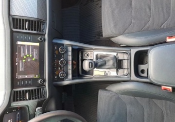 Skoda Kodiaq I SUV Facelifting 1.5 TSI 150KM 2024 Skoda Kodiaq Hak Virtual DSG 1,5 TSI 150KM VAT23 1.5 Benzyna 150KM, zdjęcie 10