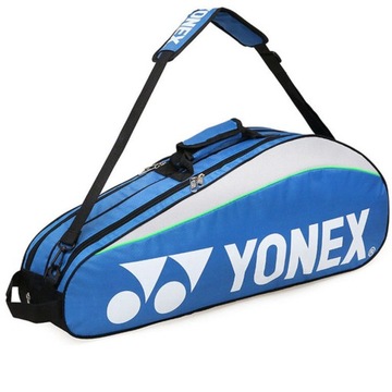 TORBA NA RAKIETY SQUASH TENIS BADMINTON SPORTOWA