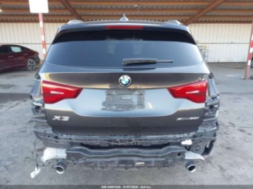 BMW X3 G01 2019 BMW X3 2019 BMW X3 xDrive30i Sports Activity Vehicle 2.0 Benzyna 248KM, zdjęcie 3