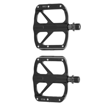 Велосипедные педали MEROCA, противоскользящие подшипники из алюминиевого сплава педалей