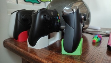 Xbox Один | Держатель подставки для контроллера серии X|S V2