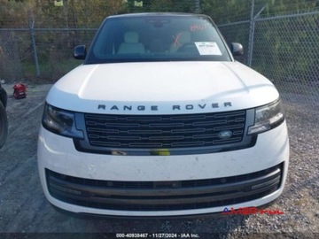 Land Rover 2024 Land Rover Range Rover 2024 r.,4,4L P530 SE 4.4 Benzyna 523KM, zdjęcie 1