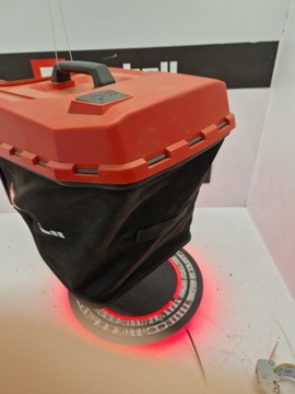 Kosz do kosiarki Einhell wys 30cm szer / zaczep 30cm dłu 47 cm / 7