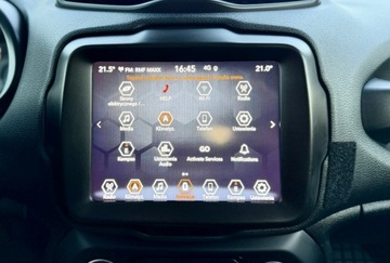 Jeep Renegade SUV Plug-In Seria 2/3 1.3 Turbo 4xe PHEV 190KM 2022 Jeep Renegade 4xe,Limited,4x4,Face Lift, zdjęcie 26