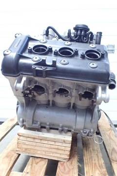 Двигатель 77952 км Триумф Спринт 955i RS 98-04