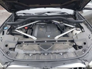 BMW X6 G06 2022 BMW X6 xDrive40i, 3.0l, od ubezpieczalni 3.0 Benzyna 335KM, zdjęcie 11