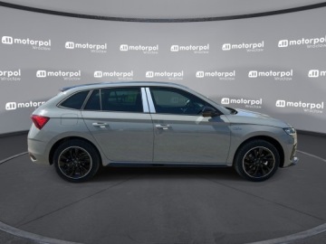Skoda Scala Hatchback Facelifting 1.0 TSI 115KM 2026 Skoda Scala Monte Carlo 1.0 TSI DSG, zdjęcie 4
