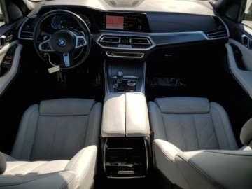 BMW X5 G05 2023 BMW X5 xDrive45E 2023 3.0l 3.0 Hybryda 389KM, zdjęcie 8