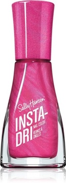 Sally Hansen Insta Dri szybkoschnący lakier do paznokci