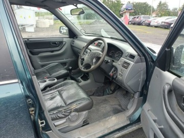 Honda CR-V I 2.0 16V RD1 128KM 1998 Honda CR-V 2.0 98r 4x4, zdjęcie 4