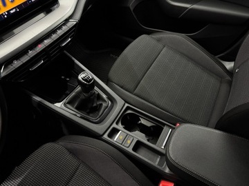 Skoda Octavia IV Liftback 2.0 TDI 115KM 2021 Skoda Octavia Ambition / 1 właściciel / Salon Pols, zdjęcie 22