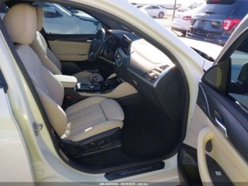 BMW X4 G02 2025 BMW X4 xDrive30I 2025 2.0l 2.0 Benzyna 248KM, zdjęcie 9