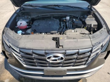 Hyundai Tucson IV 2022 Hyundai Tucson 2022 r., 2,5 L SEL 2.5 Benzyna 187KM, zdjęcie 11