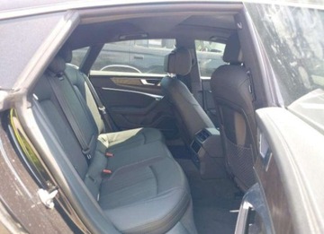 Audi A7 C8 2019 Audi A7 Sportback 2019, 3.0L, 4x4, PREMIUM, po gradobiciu 3.0 Benzyna 335KM, zdjęcie 10