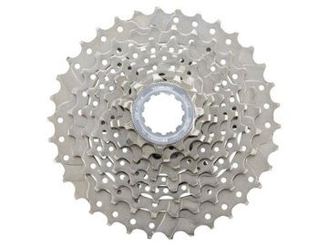 Kaseta Shimano 8rz 11-34 CS-HG50 CLARIS 8 rzędów