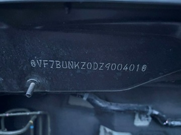 Citroen C4 Aircross 2013 Citroen C4 Aircross 1.6 MPI 117 KM Półskóry Hak, zdjęcie 23