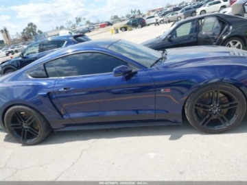 Ford Mustang VI 2019 Ford Mustang FORD MUSTANG GT PREMIUM 5.0 Benzyna 460KM, zdjęcie 1