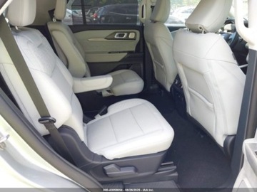 Ford Explorer VI 2025 Ford Explorer Platinum 2025 3.0l 3.0 Benzyna 400KM, zdjęcie 12