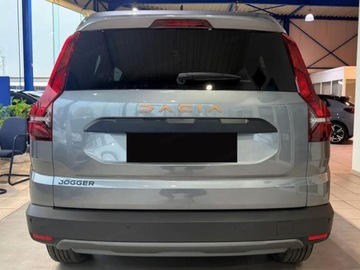 Dacia Jogger 1.0 Eco-G 100KM 2025 Od ręki - Extreme 5-miejsc LPG 1.0 100KM / Pakiet Komfort Premium, zdjęcie 3