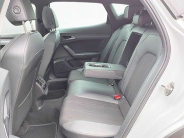 Cupra Formentor Crossover 1.5 TSI 150KM 2024 Cupra Formentor Martwe pole Virtual Faktura23 El.klapa Panorama Model 2024, zdjęcie 15