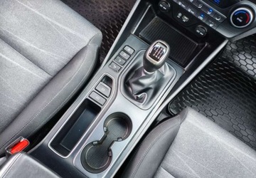 Hyundai Tucson III SUV Facelifting 1.6 GDi 132KM 2019 Hyundai Tucson Hyundai Tucson 1.6 GDi Comfort 2WD 1.6 Benzyna 132KM, zdjęcie 22