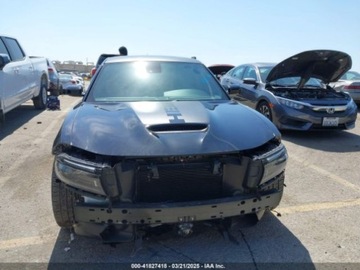 Dodge Charger VII 2023 Dodge Charger Scat Pack 2023 6.4l 6.4 Benzyna 485KM, zdjęcie 7