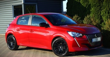Peugeot 208 II Hatchback 1.5 BlueHDI 102KM 2022 Peugeot 208 (nr 241) 1.5 HDI 102KM Tempomat Klima Gwarancja 1.5 Diesel, zdjęcie 2