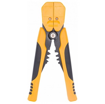 ПРЕССОВАНИЕ КЛЕММНЫХ ВТУЛОК 5 МАТРИЦ 8-В-1