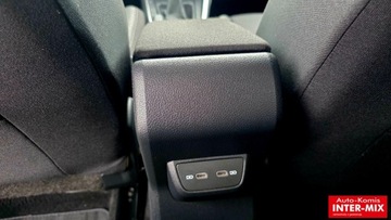 Volkswagen Taigo 1.0 TSI 110KM 2024 Volkswagen Taigo Maly przebieg automat Benzyna 110KM, zdjęcie 26