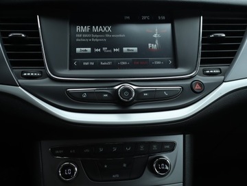 Opel Astra K Sports Tourer 1.4 Turbo 150KM 2018 Opel Astra 1.4 T, Salon Polska, Serwis ASO, Klima, zdjęcie 11