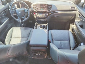 Honda Ridgeline 2025 Honda Ridgeline Black Edition 2025 3.5 Benzyna 280KM, zdjęcie 8
