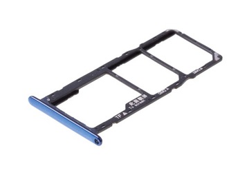 HUAWEI Y6 2018 TACKA SZUFLADKA KARTY SIM oryginał