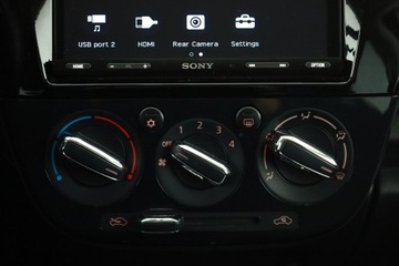 Mitsubishi Space Star Hatchback 5d Facelifting II 1.2 71KM 2021 Mitsubishi Space Star 1.2 MIVEC, Salon Polska, zdjęcie 12