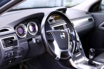 Volvo S80 II Sedan 2.0 D3 163KM 2012 Volvo S80 BiXenon|Skóry|6 Biegów| 2x Parktronic|, zdjęcie 13