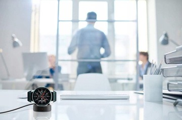 Зарядное устройство для SAMSUNG GALAXY WATCH 3/4 ACTIVE 1/2
