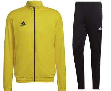 Adidas dres komplet męski Entrada 22 Training r. L
