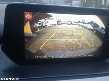 Mazda 6 III Sedan Facelifting 2016 2.5 SKYACTIV-G I-ELOOP 192KM 2017 MAZDA 6 sedan (GJ, GL) 2.5 192 KM bez przebiegu, zdjęcie 17