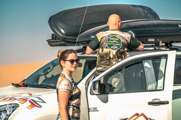 Термоактивная футболка ПОЛЬША CRF1000 CRF XL