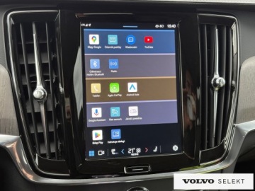 Volvo S90 II 2023 Volvo S90 B4 Benzyna | Plus Bright | aut | FV23% |, zdjęcie 14